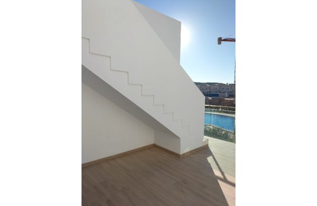 Nieuwbouw - Appartement -
Orihuela
