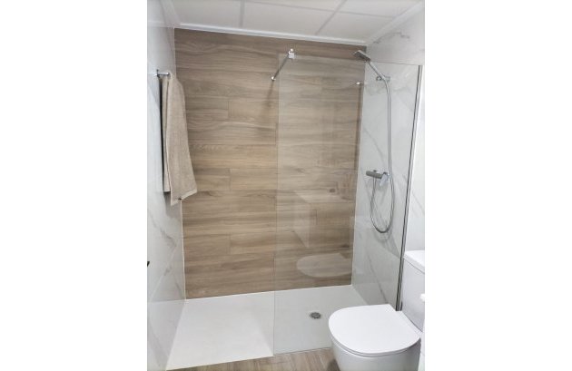 Nieuwbouw - Appartement -
Orihuela