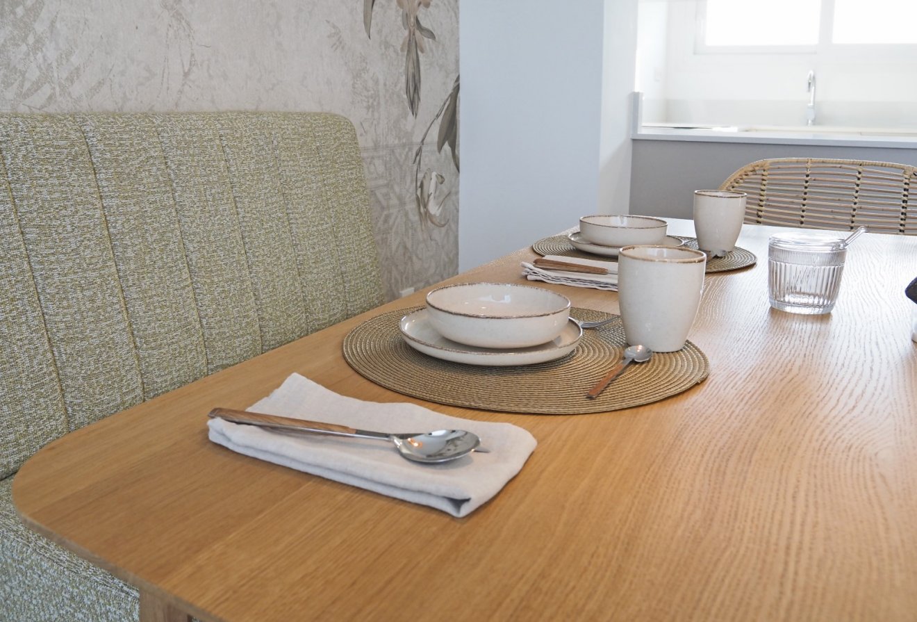 Nieuwbouw - Appartement -
Orihuela