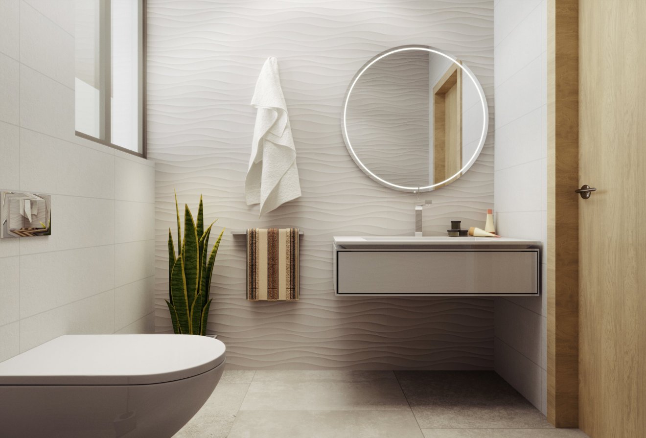 Nieuwbouw  - Villa -
Ciudad Quesada