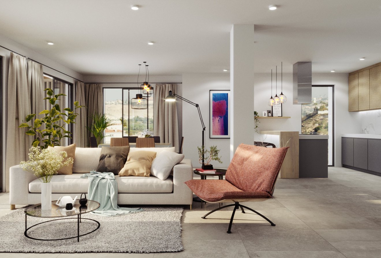 Nieuwbouw  - Villa -
Ciudad Quesada