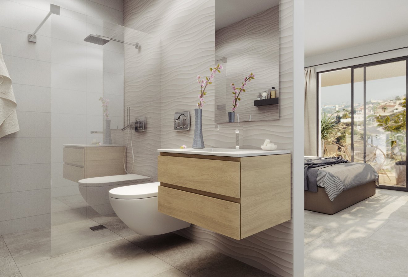 Nieuwbouw  - Villa -
Ciudad Quesada