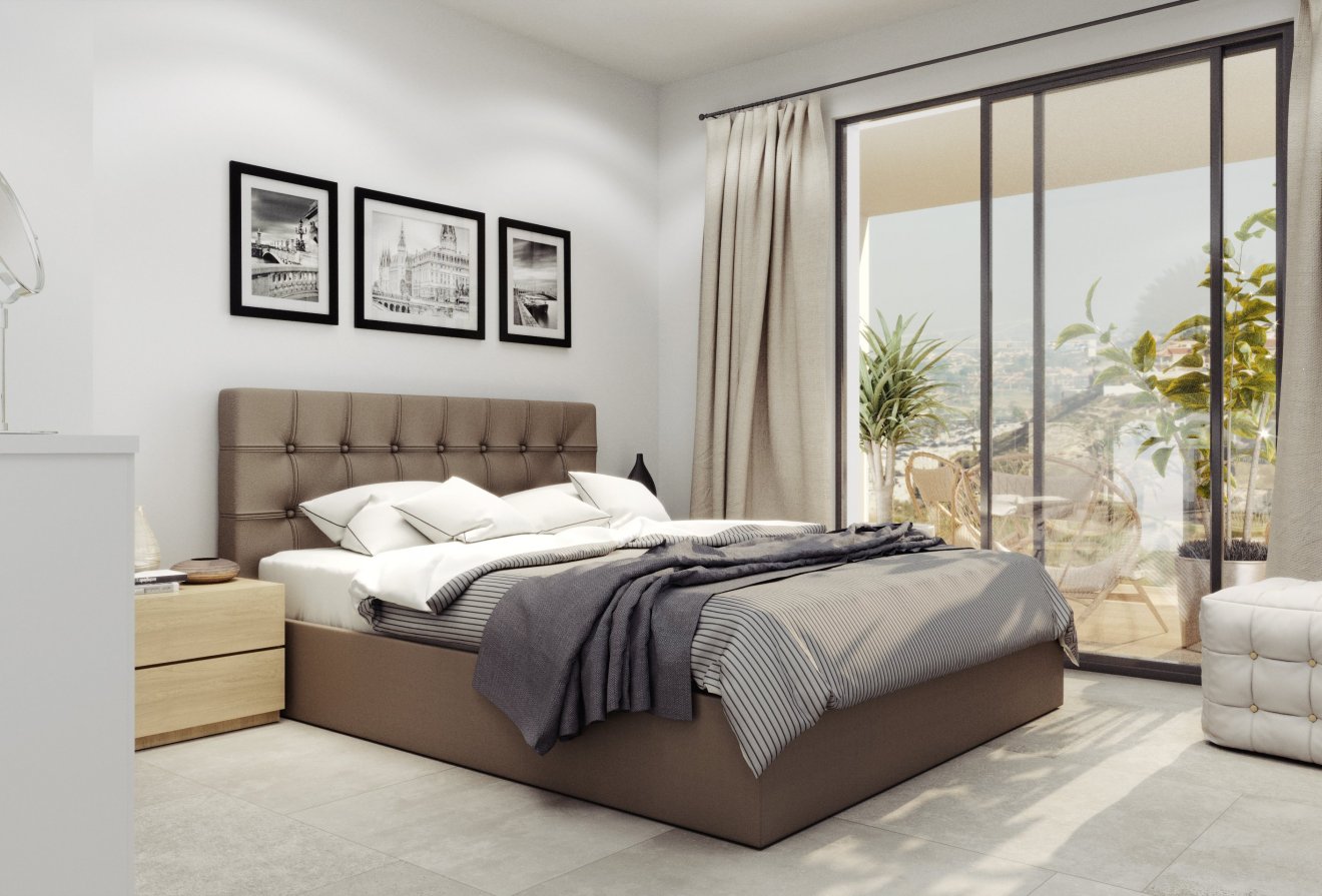 Nieuwbouw  - Villa -
Ciudad Quesada