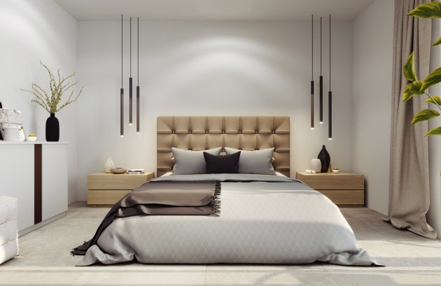 Nieuwbouw  - Villa -
Ciudad Quesada