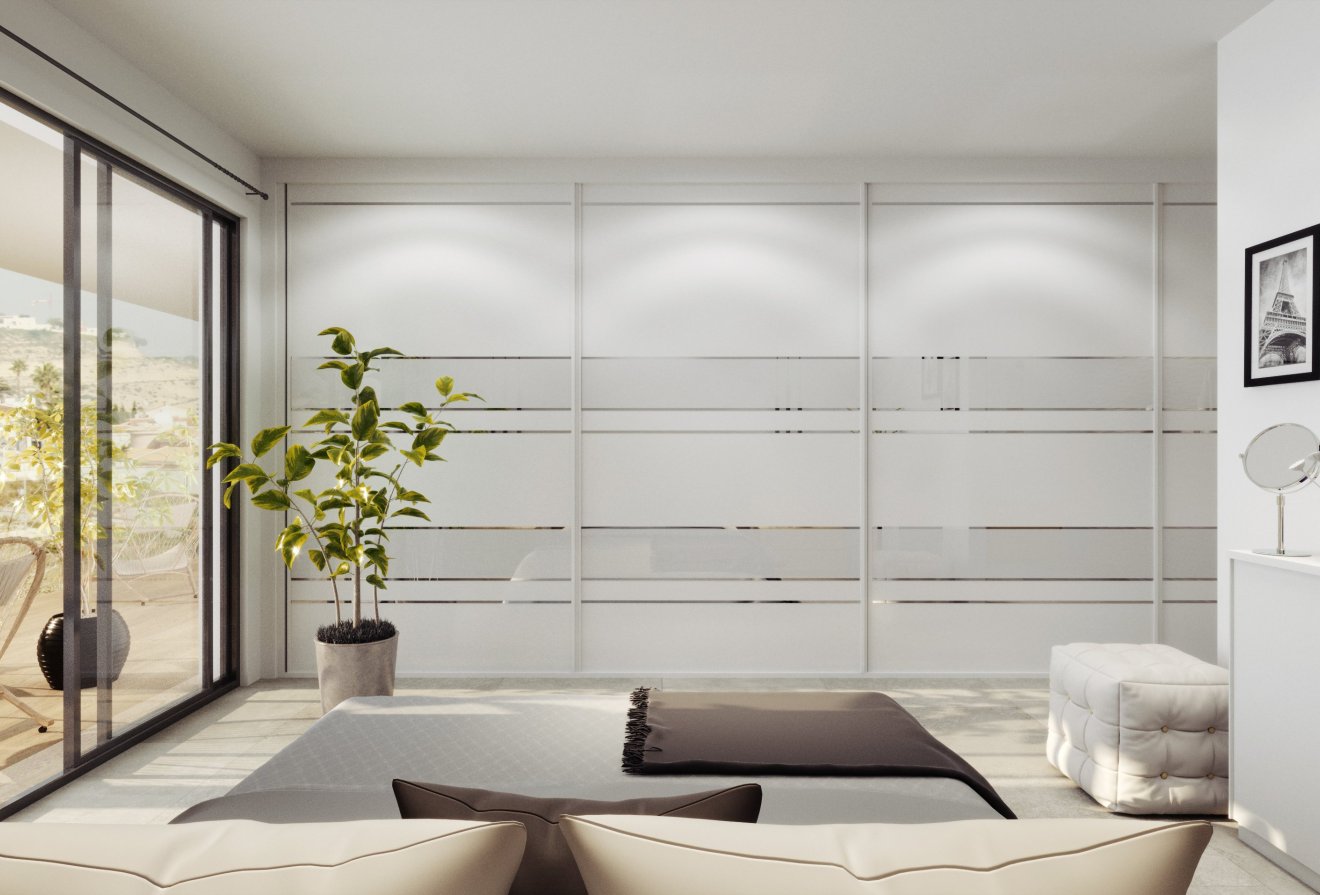 Nieuwbouw  - Villa -
Ciudad Quesada