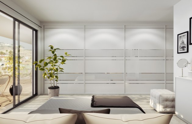 Nieuwbouw  - Villa -
Ciudad Quesada