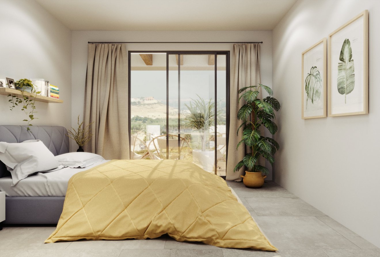 Nieuwbouw  - Villa -
Ciudad Quesada