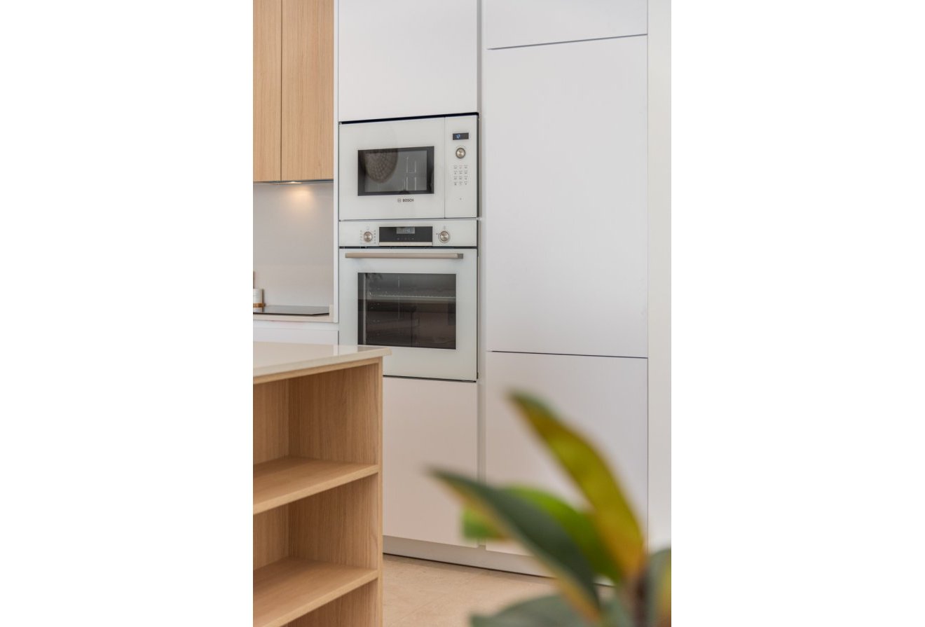 Nieuwbouw  - Villa -
Los Alcázares