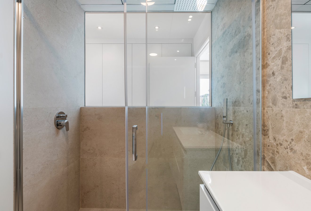 Nieuwbouw  - Villa -
Los Alcázares