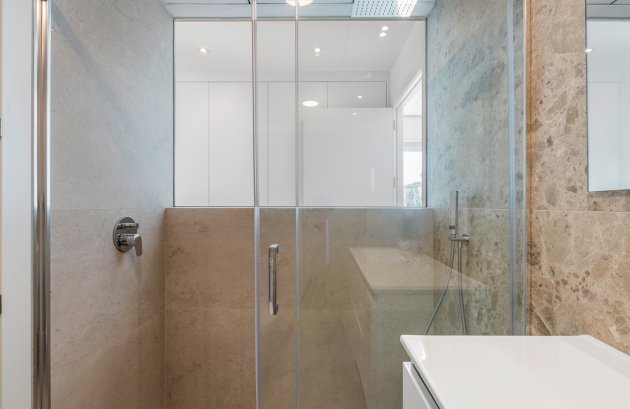 Nieuwbouw  - Villa -
Los Alcázares