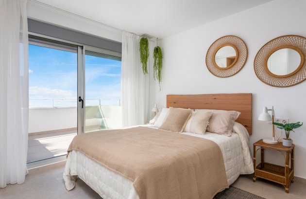 Nieuwbouw  - Villa -
Los Alcázares