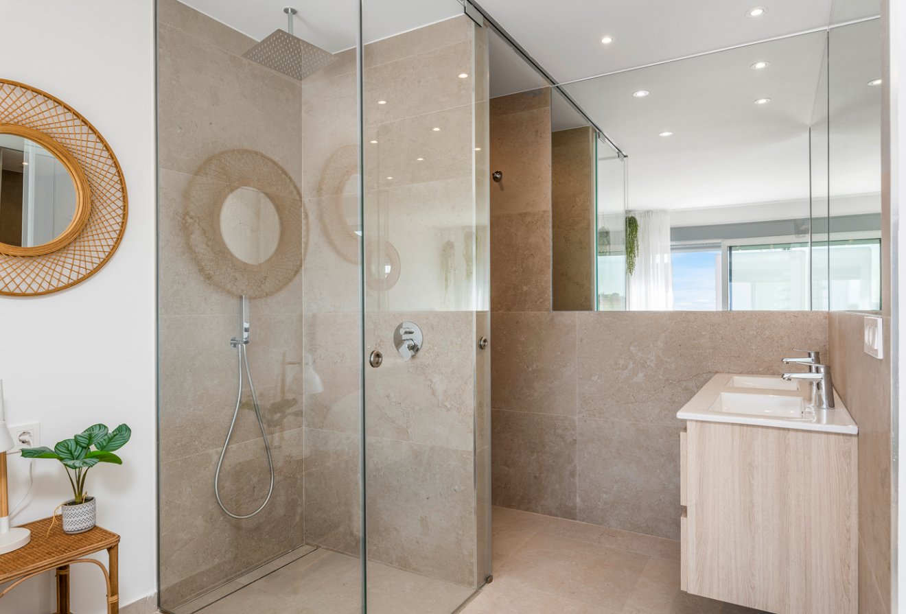 Nieuwbouw  - Villa -
Los Alcázares