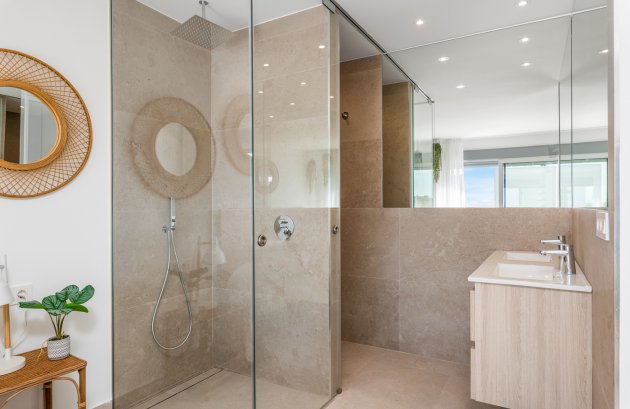 Nieuwbouw  - Villa -
Los Alcázares