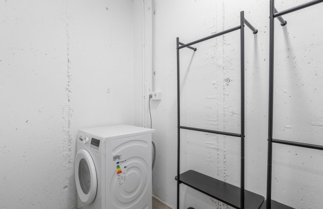 Nieuwbouw  - Villa -
Los Alcázares