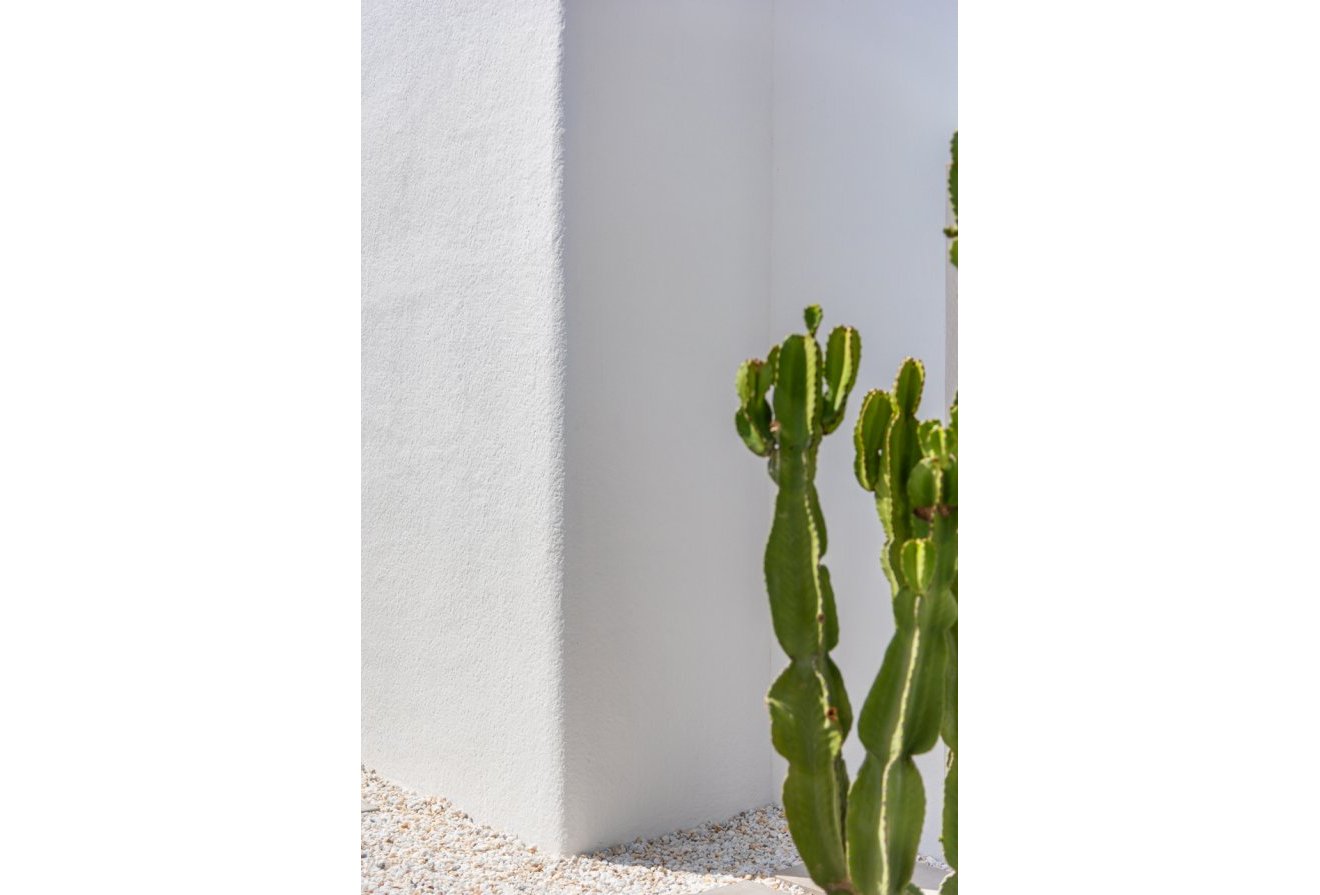 Nieuwbouw  - Villa -
Los Alcázares