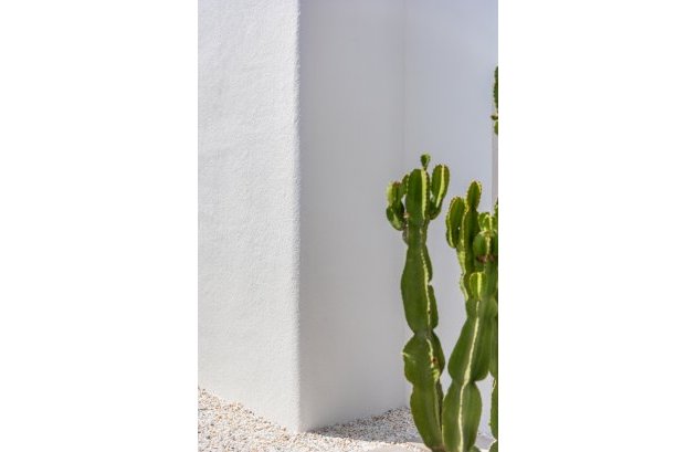 Nieuwbouw  - Villa -
Los Alcázares