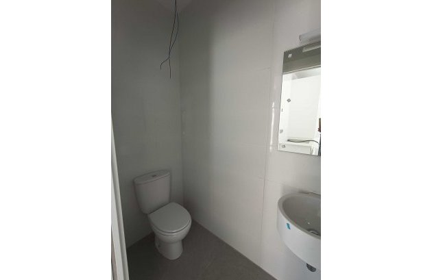 Nieuwbouw - Villa -
Daya Nueva