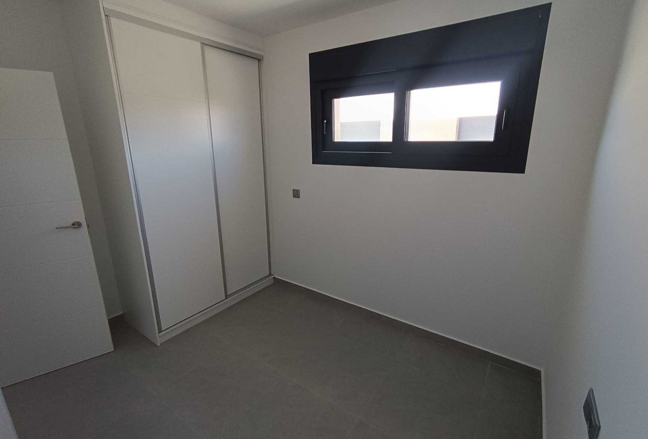 Nieuwbouw - Villa -
Daya Nueva