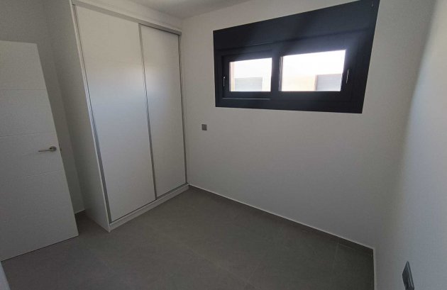 Nieuwbouw - Villa -
Daya Nueva