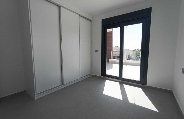 Nieuwbouw - Villa -
Daya Nueva