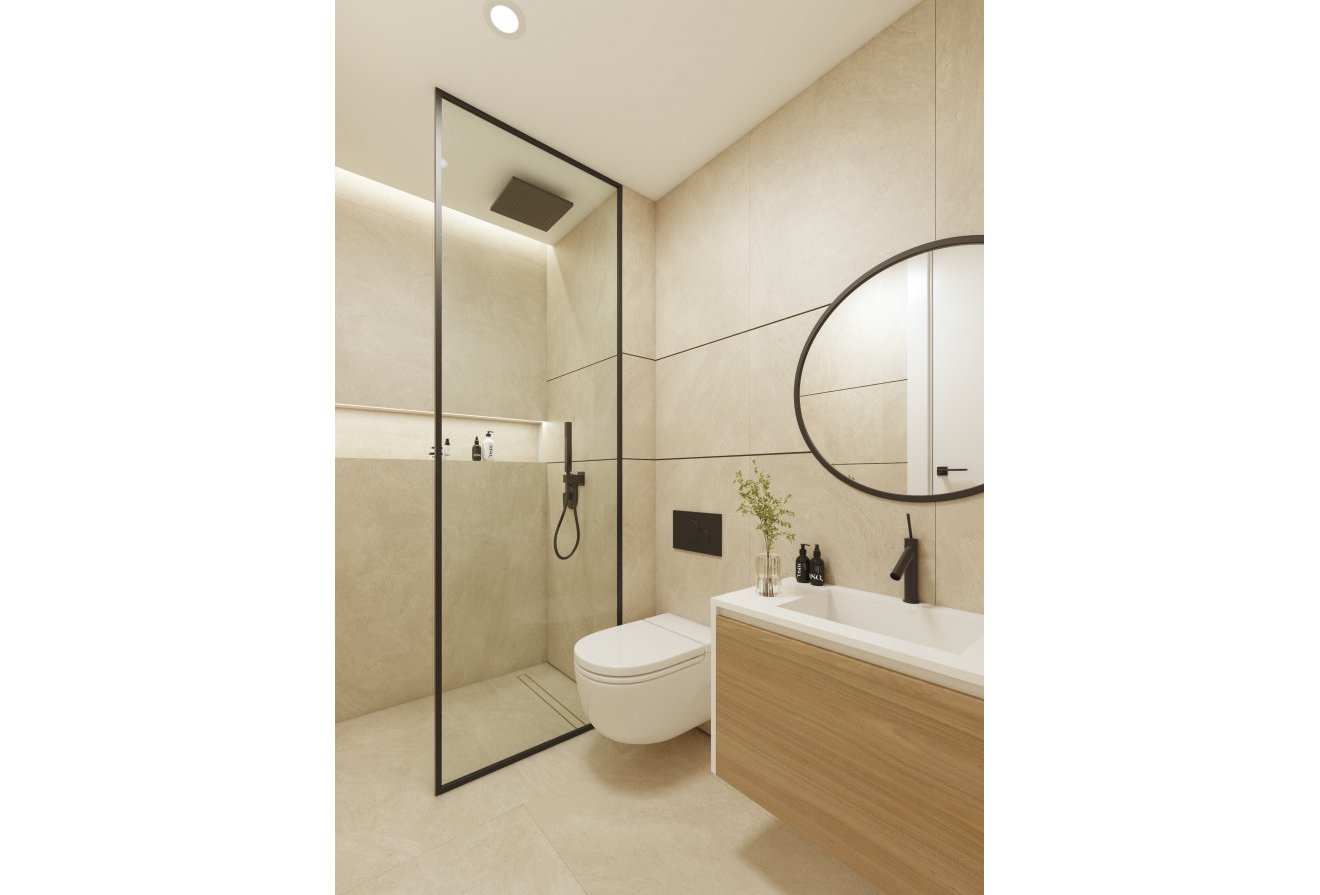 Nieuwbouw - Appartement -
Guardamar del Segura