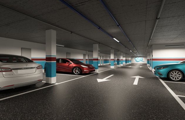 Nieuwbouw - Appartement -
Guardamar del Segura