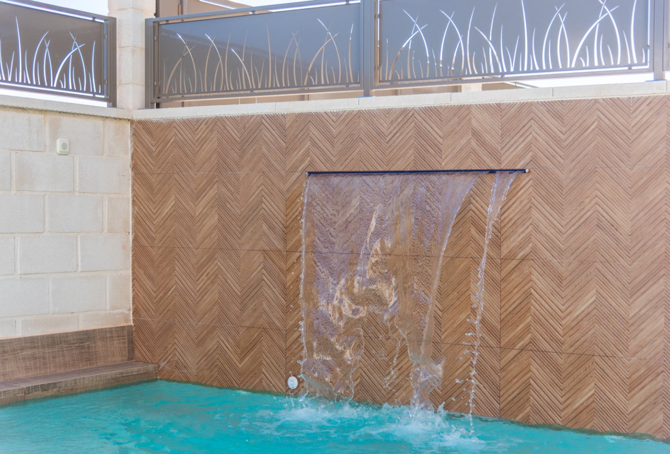 Nieuwbouw  - Villa -
Ciudad Quesada