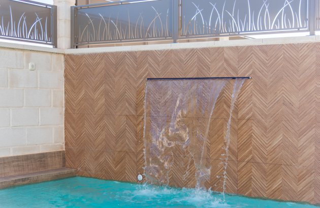 Nieuwbouw  - Villa -
Ciudad Quesada