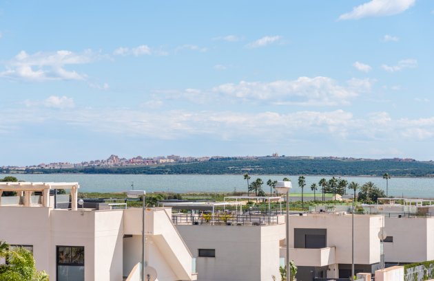 Nieuwbouw  - Villa -
Ciudad Quesada