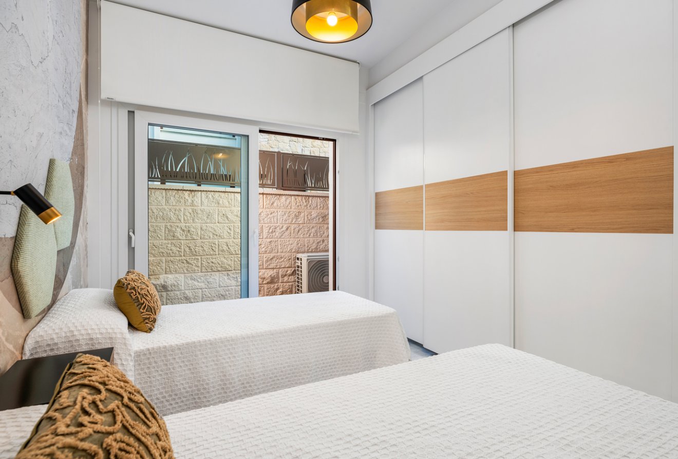 Nieuwbouw  - Villa -
Ciudad Quesada