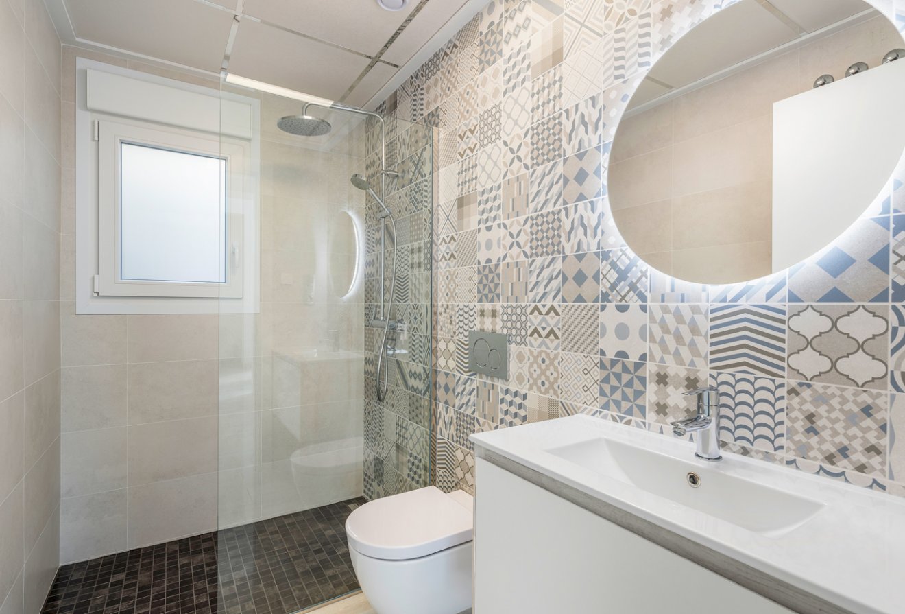 Nieuwbouw  - Villa -
Ciudad Quesada