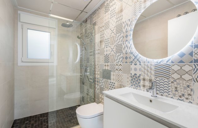 Nieuwbouw  - Villa -
Ciudad Quesada