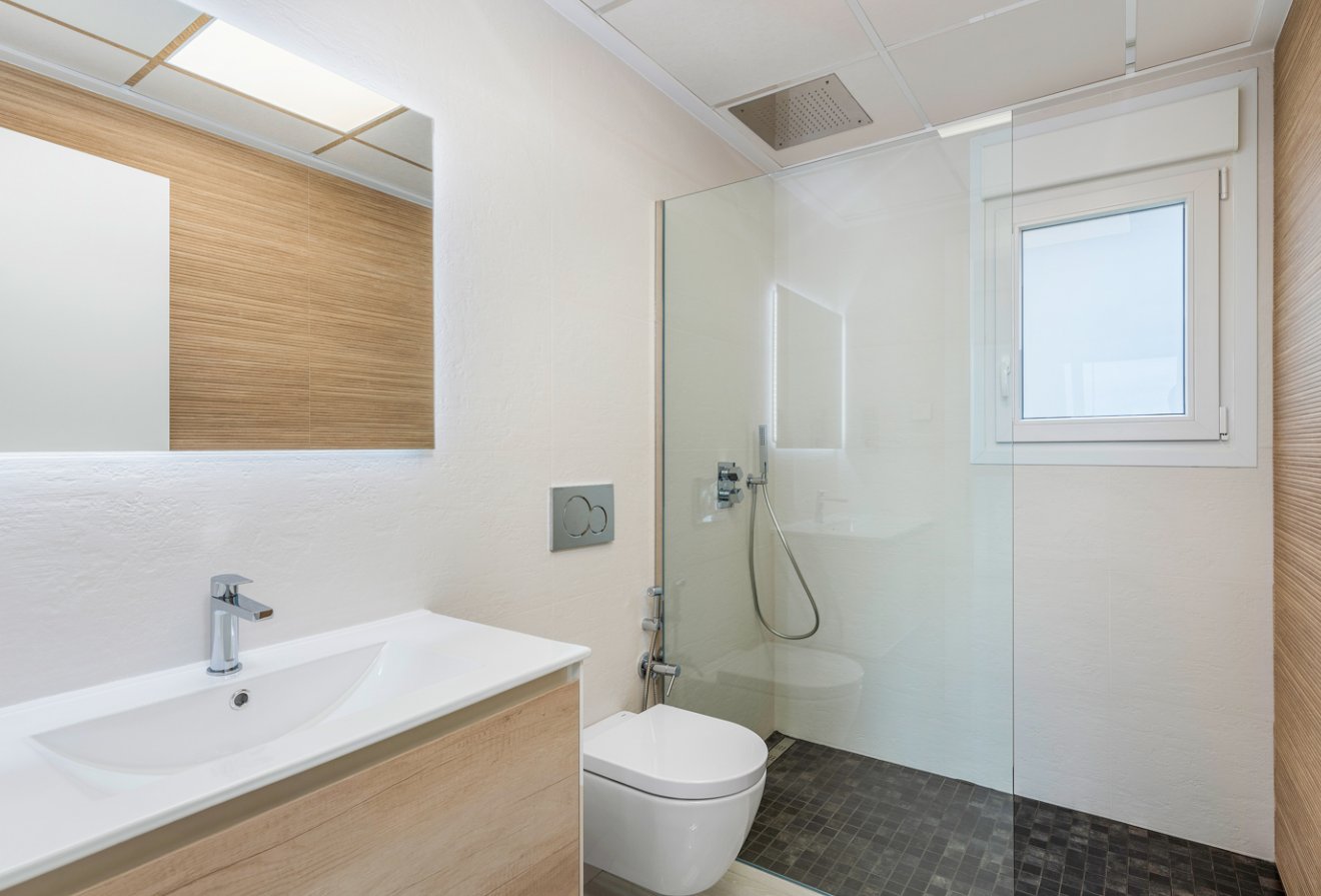 Nieuwbouw  - Villa -
Ciudad Quesada