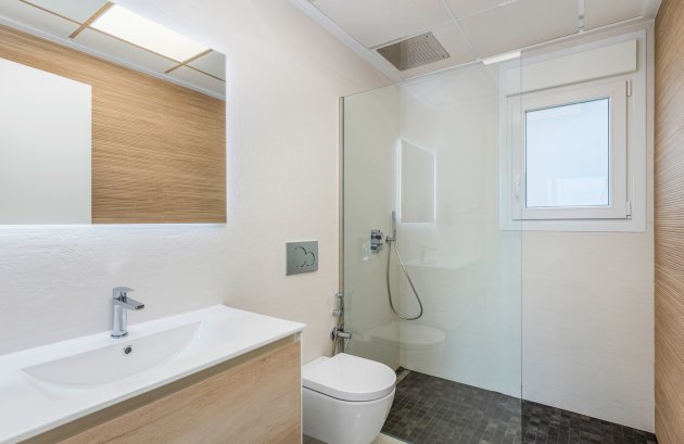 Nieuwbouw  - Villa -
Ciudad Quesada