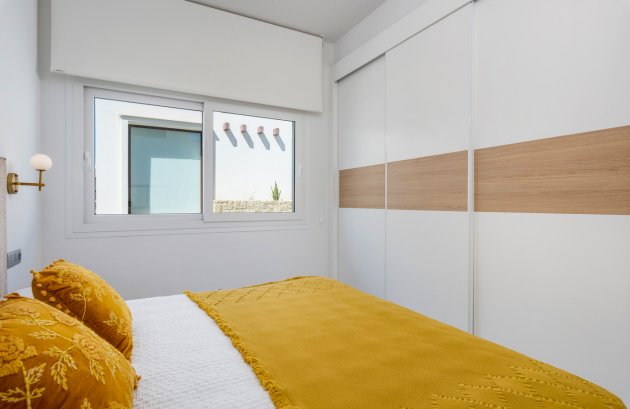 Nieuwbouw  - Villa -
Ciudad Quesada