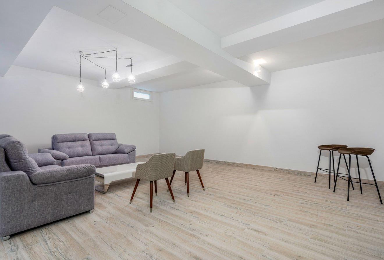 Nieuwbouw  - Villa -
Ciudad Quesada