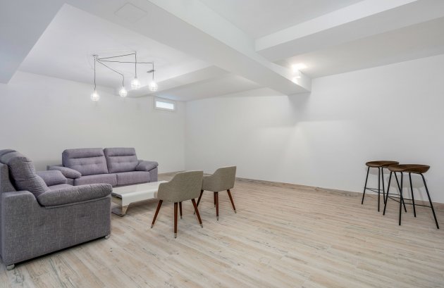 Nieuwbouw  - Villa -
Ciudad Quesada