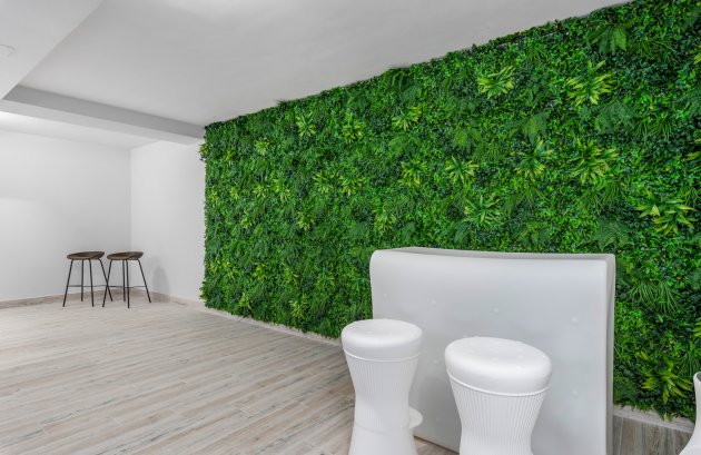 Nieuwbouw  - Villa -
Ciudad Quesada