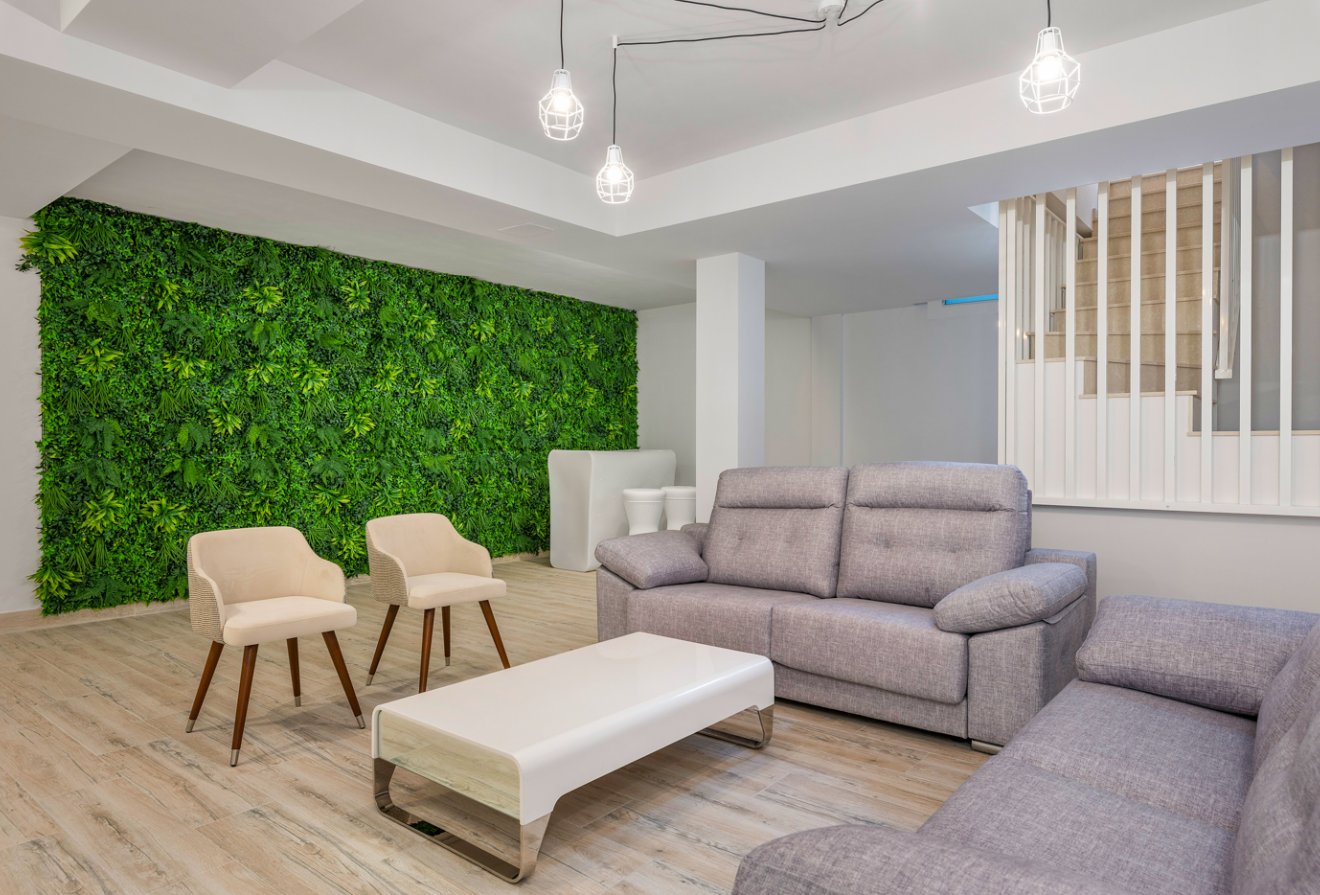 Nieuwbouw  - Villa -
Ciudad Quesada