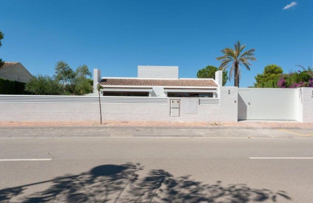 Nieuwbouw  - Villa -
Murcia