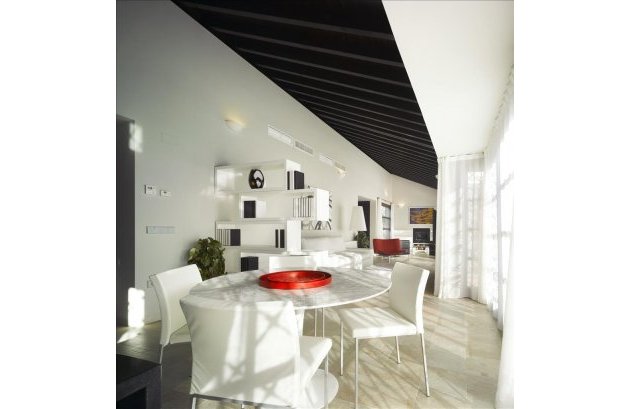 Nieuwbouw - Villa -
Murcia