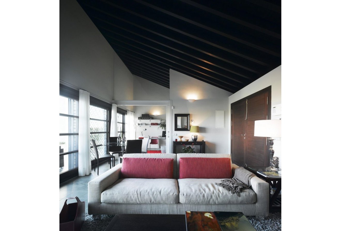 Nieuwbouw - Villa -
Murcia