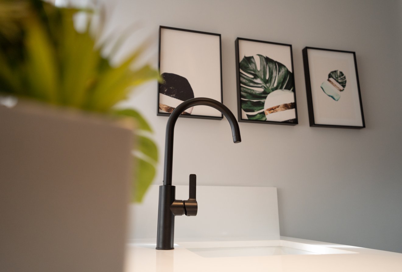 Nieuwbouw - Geschakelde woning -
Torrevieja