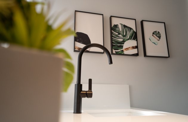 Nieuwbouw - Geschakelde woning -
Torrevieja