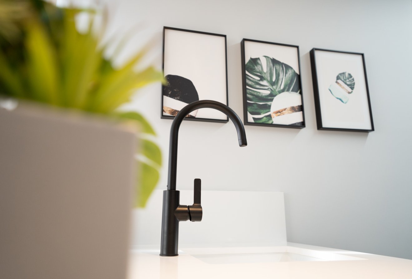 Nieuwbouw - Geschakelde woning -
Torrevieja