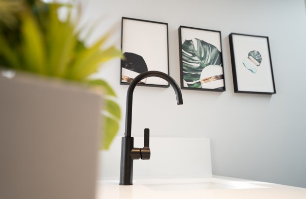 Nieuwbouw - Geschakelde woning -
Torrevieja