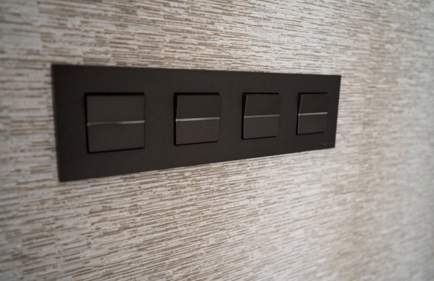 Nieuwbouw - Geschakelde woning -
Torrevieja