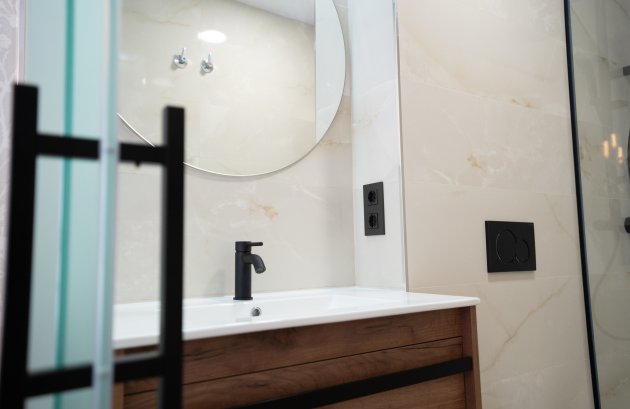 Nieuwbouw - Geschakelde woning -
Torrevieja