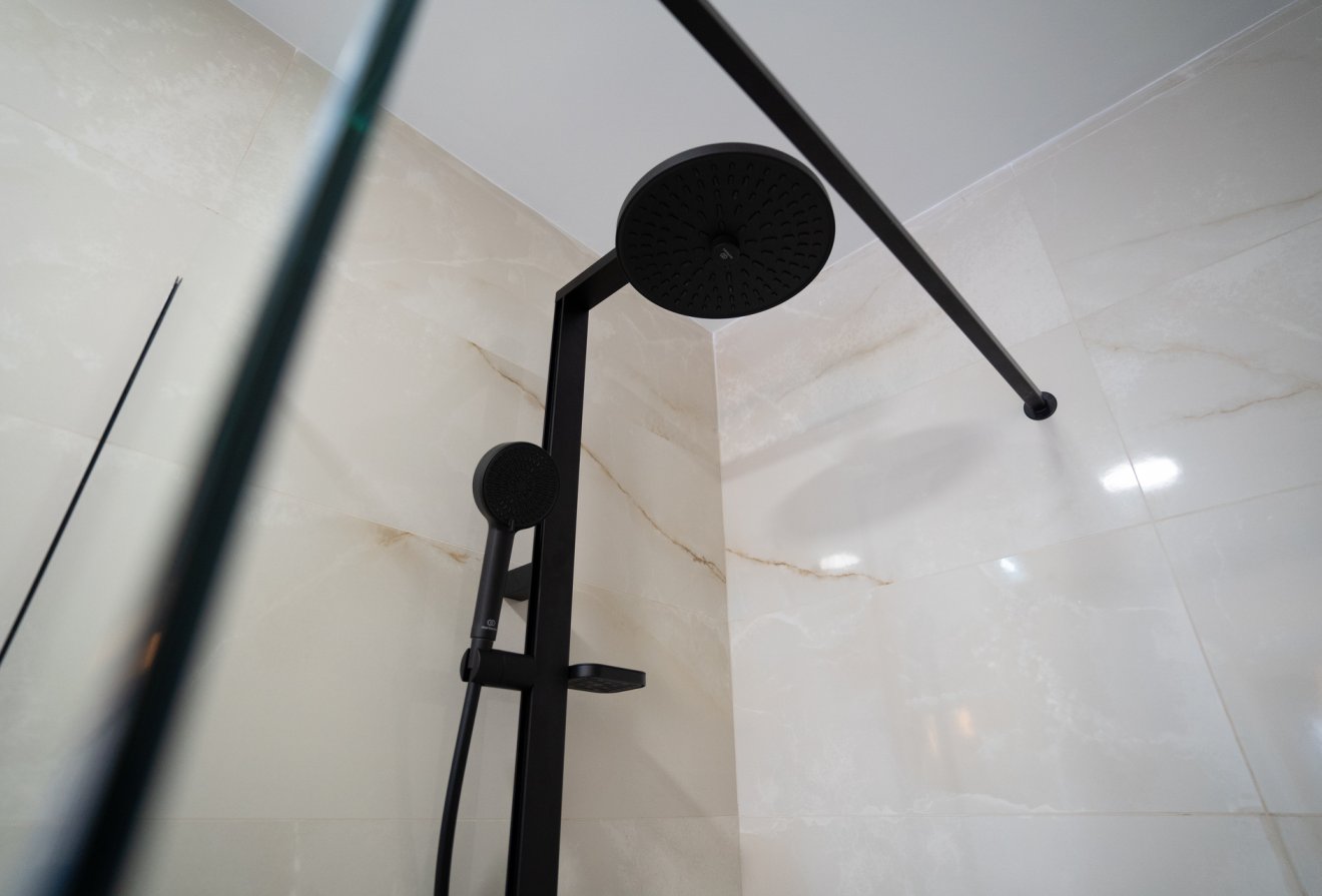 Nieuwbouw - Geschakelde woning -
Torrevieja