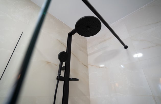 Nieuwbouw - Geschakelde woning -
Torrevieja